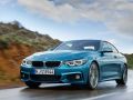 2017 BMW 4 Series Coupe (F32, facelift 2017) - Photo 1