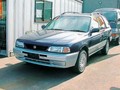 1989 Mazda Familia Wagon - Photo 1