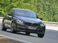 2013 BMW 5 Series Gran Turismo (F07 LCI, Facelift 2013) - Photo 1