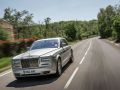 2012 Rolls-Royce Phantom VII (facelift 2012) - Photo 1
