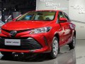 Toyota Vios - Technical Specs, Fuel consumption, Dimensions