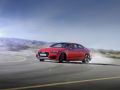 2018 Audi RS 5 Coupe II (F5) - Technical Specs, Fuel consumption, Dimensions