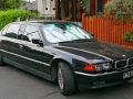 1998 BMW 7 Series Long (E38, facelift 1998) - Photo 1