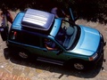 1998 Land Rover Freelander I (LN) - Photo 9