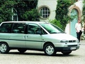 1994 Fiat Ulysse I (22/220) - Photo 1
