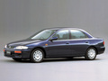 1989 Mazda Familia - Technical Specs, Fuel consumption, Dimensions
