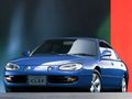1992 Mazda Clef (GE) - Technical Specs, Fuel consumption, Dimensions