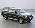 1990 Mazda Proceed Marvie - Technical Specs, Fuel consumption, Dimensions