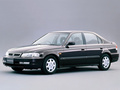 1997 Honda Domani II - Photo 1