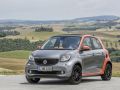 2014 Smart Forfour II (W453) - Photo 1