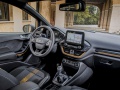 2018 Ford Fiesta Active VIII (Mk8) - Photo 3