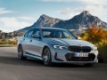 2022 BMW 3 Series Sedan (G20 LCI, facelift 2022) - Photo 1
