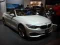 2014 BMW 4 Series Convertible (F33) - Photo 1