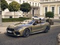 2022 BMW M8 Convertible (F91, facelift 2022) - Photo 1