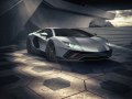 2022 Lamborghini Aventador LP 780-4 Ultimae Coupe - Photo 1