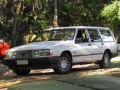 1991 Volvo 940 Combi (945) - Technical Specs, Fuel consumption, Dimensions