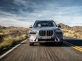 2022 BMW X7 (G07, facelift 2022) - Technical Specs, Fuel consumption, Dimensions