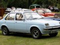 1975 Vauxhall Chevette - Photo 1