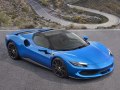 2022 Ferrari 296 GTS - Photo 1