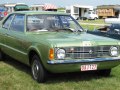 1971 Ford Taunus (GBTK) - Technical Specs, Fuel consumption, Dimensions