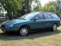 1996 Ford Taurus III Station Wagon - Technical Specs, Fuel consumption, Dimensions