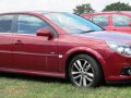 2005 Vauxhall Signum (facelift 2005) - Technical Specs, Fuel consumption, Dimensions