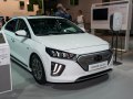 2020 Hyundai IONIQ (facelift 2019) - Technical Specs, Fuel consumption, Dimensions