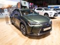 2019 Lexus UX - Technical Specs, Fuel consumption, Dimensions