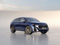 2023 Audi SQ8 (facelift 2023) - Technical Specs, Fuel consumption, Dimensions