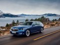 2024 BMW 5 Series Touring (G61) - Technical Specs, Fuel consumption, Dimensions