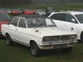 1966 Vauxhall Viva HB - Technical Specs, Fuel consumption, Dimensions