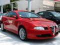 2004 Alfa Romeo GT Coupe (937) - Technical Specs, Fuel consumption, Dimensions