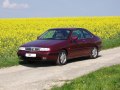 1997 Lancia Kappa Coupe (838) - Technical Specs, Fuel consumption, Dimensions