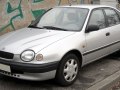 1998 Toyota Corolla Hatch VIII (E110) - Photo 1