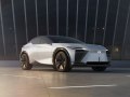 2021 Lexus LF-Z Electrified Concept - Technical Specs, Fuel consumption, Dimensions