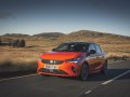 2020 Vauxhall Corsa F - Technical Specs, Fuel consumption, Dimensions