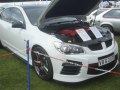 2018 Vauxhall VXR8 GTS-R - Technical Specs, Fuel consumption, Dimensions