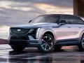 2025 Cadillac Escalade IQ - Technical Specs, Fuel consumption, Dimensions