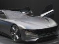 2018 Hyundai Le Fil Rouge Concept - Technical Specs, Fuel consumption, Dimensions
