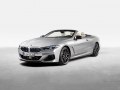 2022 BMW 8 Series Convertible (G14 LCI, facelift 2022) - Photo 1