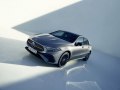 2023 Mercedes-Benz A-class (W177, facelift 2022) - Technical Specs, Fuel consumption, Dimensions