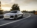 2021 Audi A6 e-tron concept - Technical Specs, Fuel consumption, Dimensions