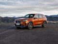 2022 BMW X1 (U11) - Technical Specs, Fuel consumption, Dimensions