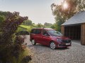 2022 Ford Grand Tourneo Connect III - Technical Specs, Fuel consumption, Dimensions
