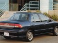1990 Isuzu Stylus - Technical Specs, Fuel consumption, Dimensions