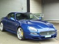 2004 Maserati GranSport - Technical Specs, Fuel consumption, Dimensions
