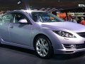 2008 Mazda 6 II Hatchback (GH) - Technical Specs, Fuel consumption, Dimensions
