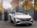 2021 Mercedes-Benz EQA (H243) - Technical Specs, Fuel consumption, Dimensions