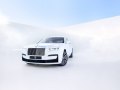 2021 Rolls-Royce Ghost II - Technical Specs, Fuel consumption, Dimensions