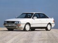 1987 Audi 90 (B3, Typ 89,89Q,8A) - Technical Specs, Fuel consumption, Dimensions